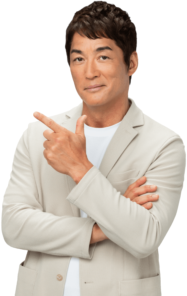 長嶋一茂さんの画像