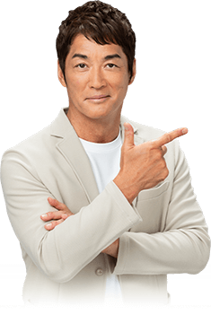 長嶋一茂さんの画像